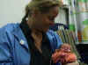 proud mum