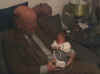 proud grampa