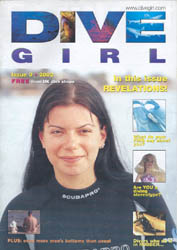 divegirl cover